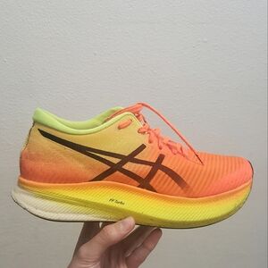 Women | ASICS shoes